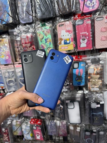 Samsung A03 99.99%