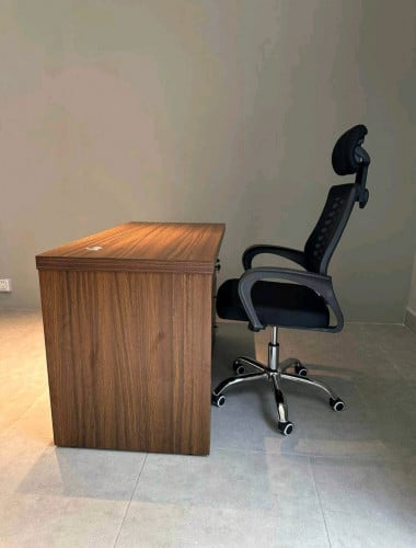 Table and chairs office