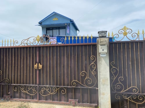 ផ្ទះលក់ឬជួល