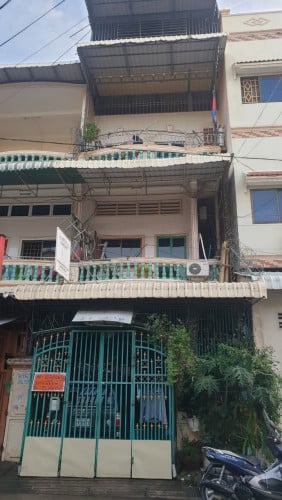 ផ្ទះលក់