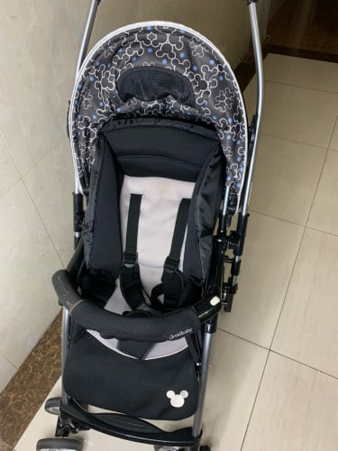 រទេះកូនក្មេង ជប៉ុន ថ្មីណាស់