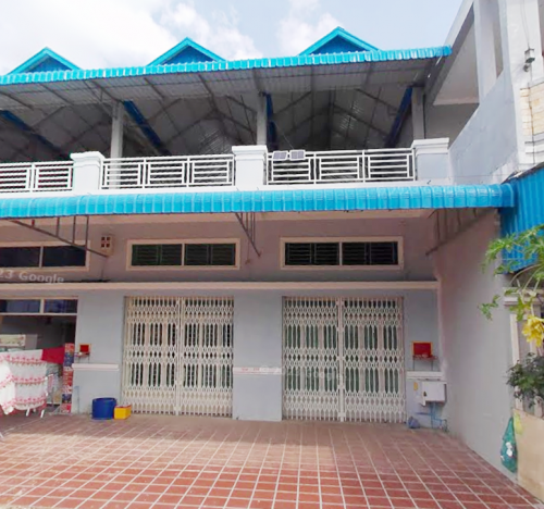 ផ្ទះល្វែង លក់បន្ទាន់ នៅភូមិកំរៀង​ សង្កាត់ព្រៃវែង ខណ្ឌដង្កោ​ រាជធានីភ្នំពេញ (ទំហំផ្ទះ៖ 4.3ម x 16ម)