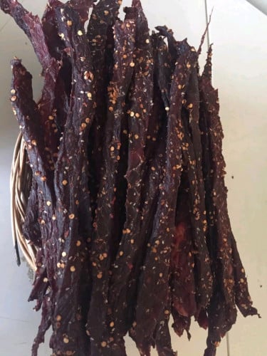 ងៀតក្របីខ្មែរសុទ្ធ 100%