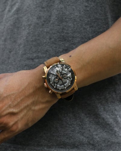 នាឡិកាដៃMontblanc | Watch for Men