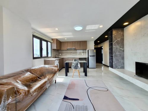 Cozy One bedroom for rent at Russian market