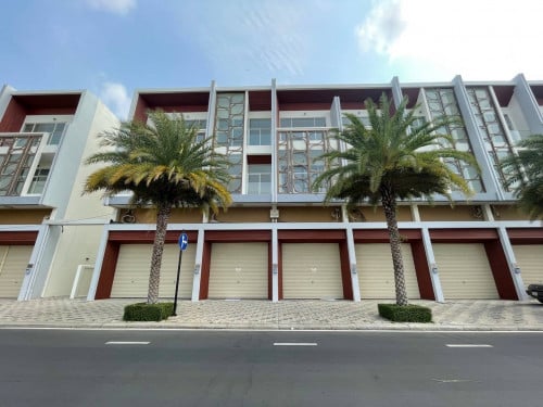 🏠ផ្ទះអាជីវកម្ម សម្រាប់ជួល  បុរីអរគីដេ.