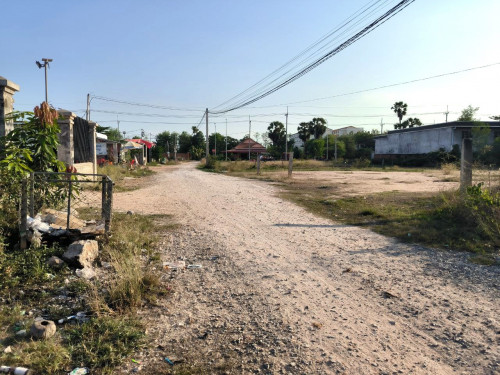 🏦 House for Urgent sale (Negotiable), ABA Loan Available (@6.5% p.a. up to 25 Years repayment term)