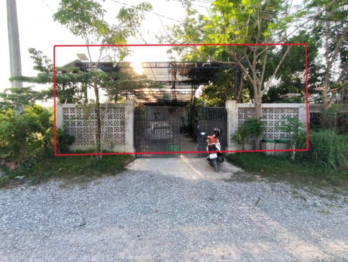 🏦 House for Urgent sale (Negotiable), ABA Loan Available (@6.5% p.a. up to 25 Years repayment term)