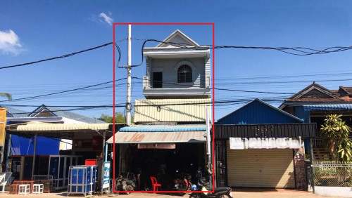 🏦House Available for Urgent Sale at a Special Price (Negotiable).