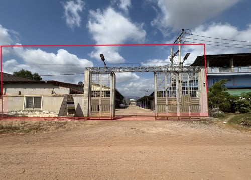 🏦Ware House for Urgent sale (Negotiable), ABA Loan Available,