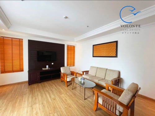 BKK1 1Bedroom For Rent  (🇯🇵日本人対応)