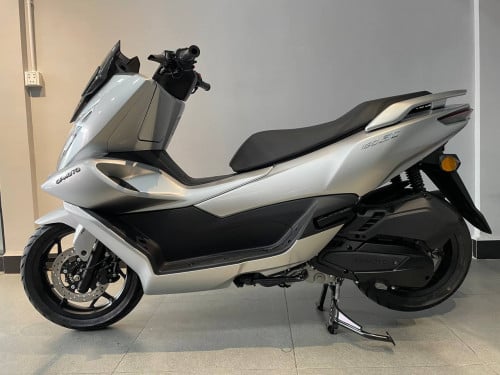 CFMOTO 150SC FOR SALES