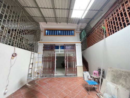 House For Rent    -R170