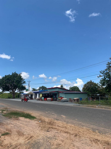 Land for sale