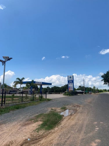 Land for sale