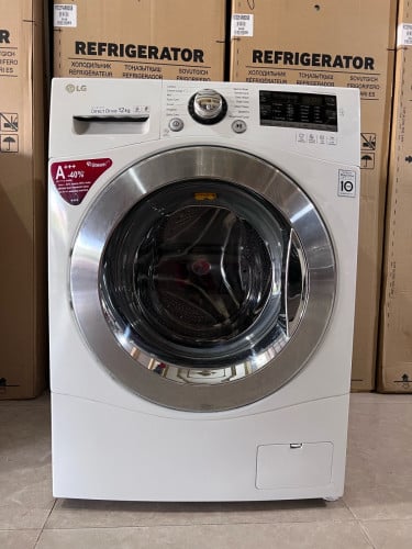 LG12KG ជជុះស្អាត