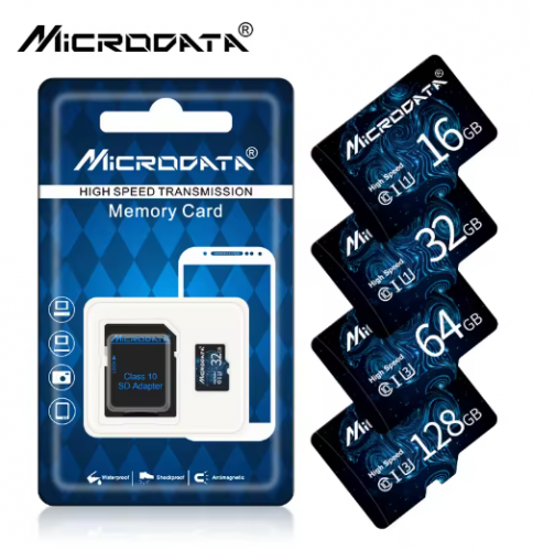 Memory card