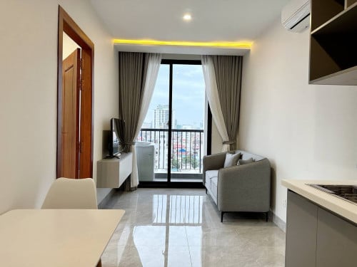 One bedroom for rent