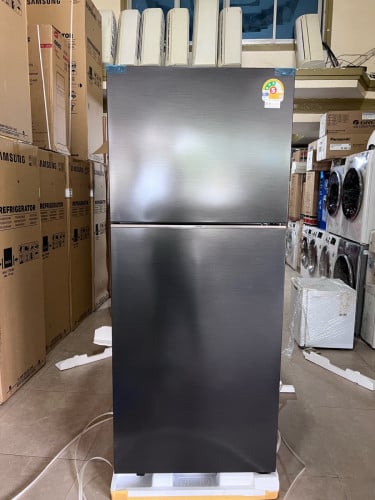 Samsung RT38ថ្មី មានផលិតទឹកកកអនាម័យ