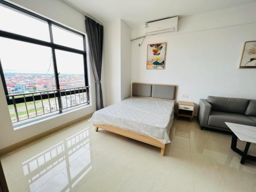 Studio Room | Stueng Meanchey