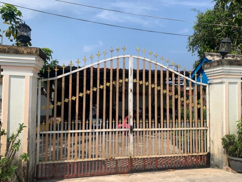 ផ្ទះសម្រាប់លក់នៅខេត្តកោះកុង