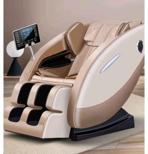 កៅអីម៉ាស្សា ថ្មី99%