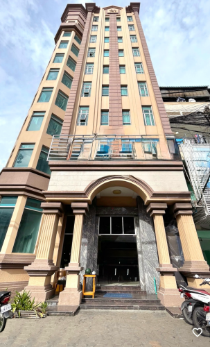 អគារសម្រាប់ជួល | BUILD FOR RENT (In Mitta Pheap area)