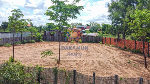 ដីលក់បន្ទាន់នៅកណ្តែក, សៀមរាប/Land for Sale in Siem Reap-Kandaek