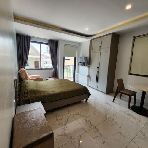 Brand New Studio for rent at Aeon1 supermarket