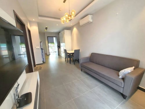 Luxury One bedroom for rent at Independence🍀