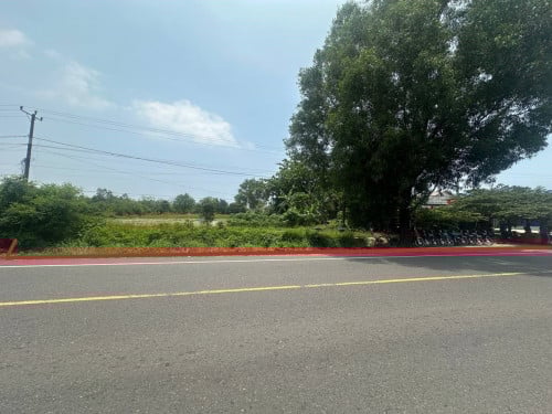 🏦Land for Urgent sale (Negotiable), ABA Loan Available