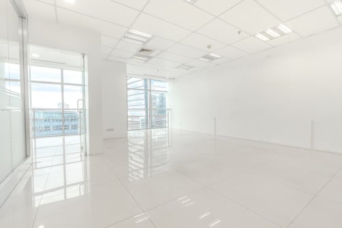 100 Sqm Prime Office For Lease