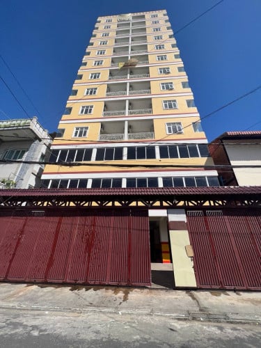 66 Bedroom Whole Building for Rent in BKK2