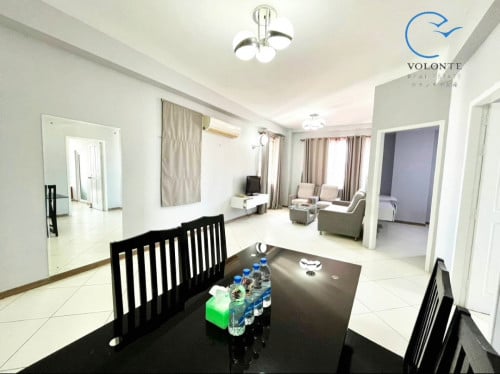 Chrouy Changvar 2Bedroom For Rent (🇯🇵日本人対応)