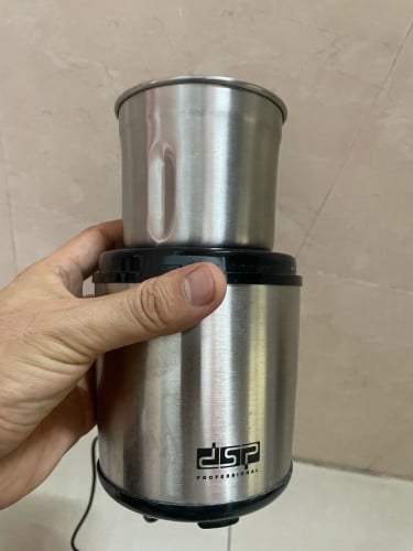 DSP coffee grinder