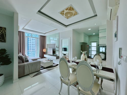 Luxury One bedroom for rent 🍀