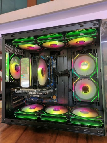 MMO Xeon VIP  ធ្វើABក៍បាន, run LD tools