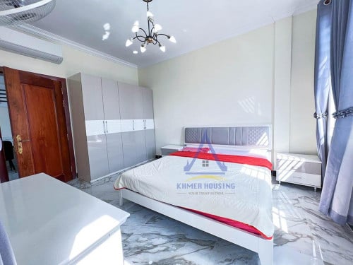 Nice apartment 1 bedroom for rent near TK avenue