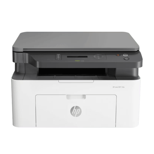 Printer HP Laser MFP 136A