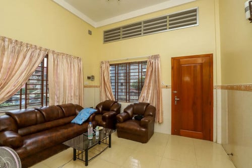 TTP area | Fully furnished 2 bedrooms for rent near Russian Market