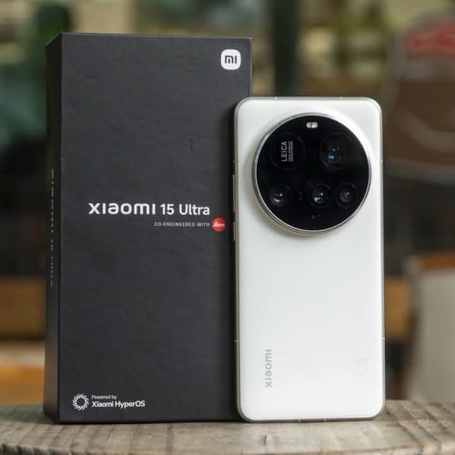 Xiaomi 15Ultra Global