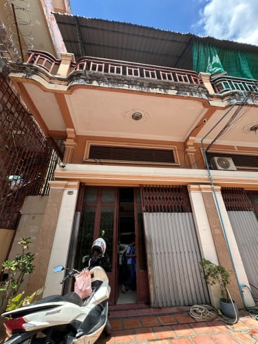 លក់ផ្ទះ