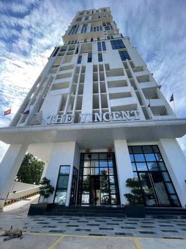 ខុនដូលក់បន្ទាន់