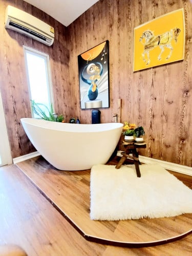 出售金邊3套現代公寓，月租收入1050美元