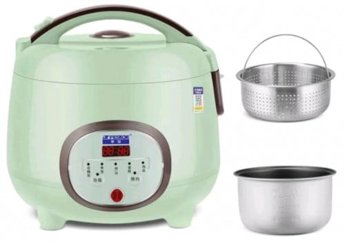 ឆ្នាំងដាំបាយចំរោះជាតិស្ក 35$