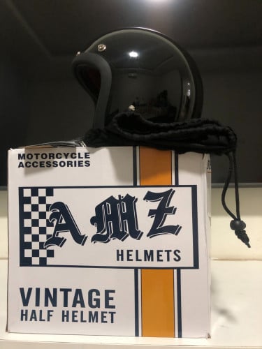 មួកការពារ AMZ helmet, size M(55-56cm)