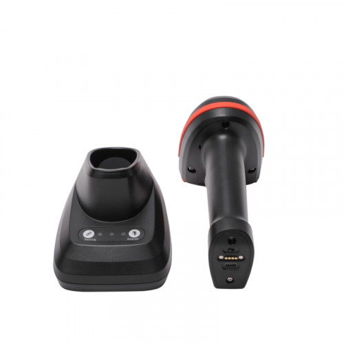 Barcode Scanner SS-3606RT