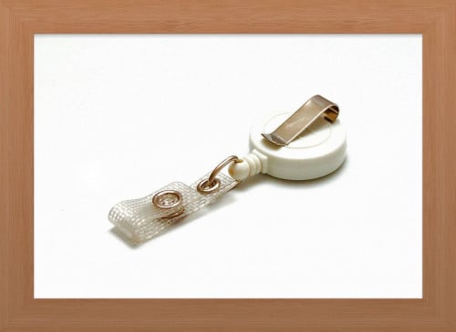 COLORED PLASTIC REEL