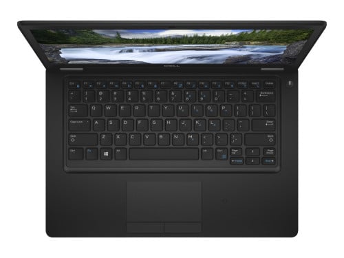 Dell Latitude 5400 Intel Core i7-8665/16GB/256GB/14 Touch