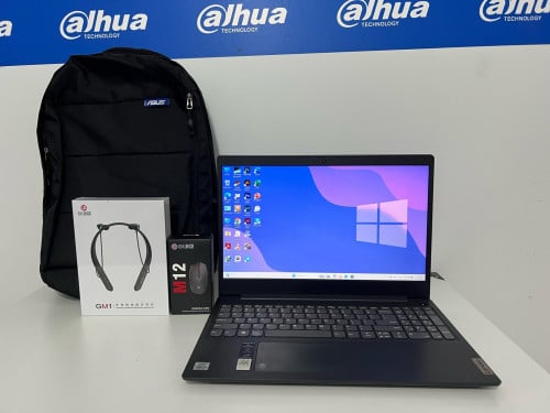 Lenovo Ideapad 3 15IIL05